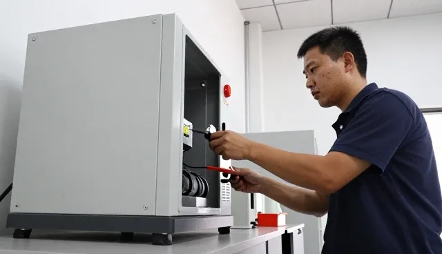 配件供应未来将在社区服务站中发挥更大作用