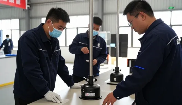 上海辉亮起重设备有限公司打造符合现代需求的非标定制